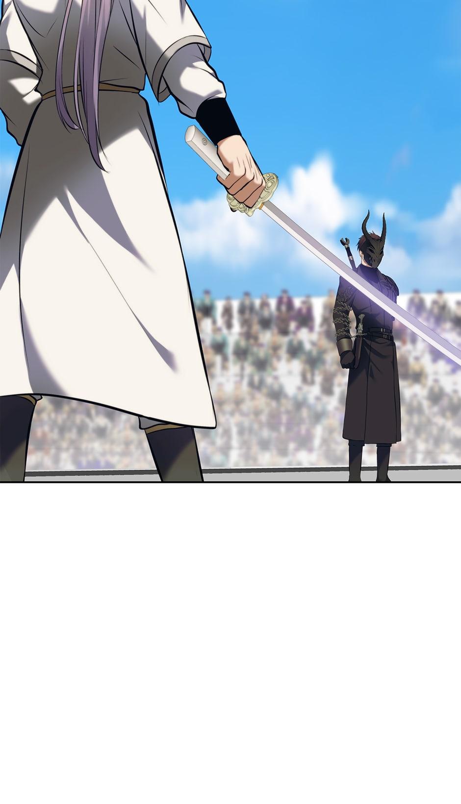 Read Second Life Ranker Manga Online