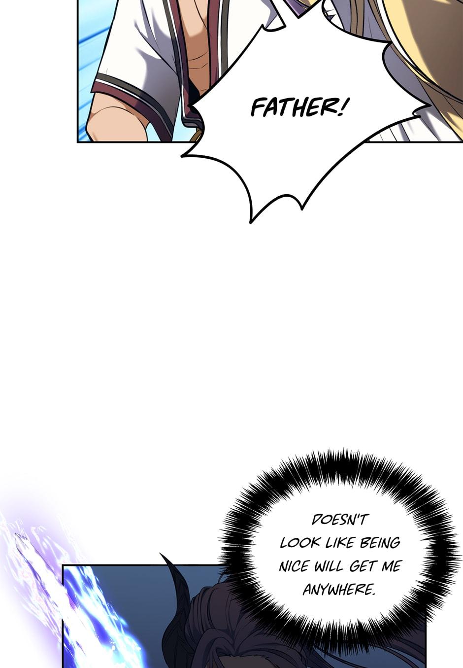 Read Second Life Ranker Manga Online