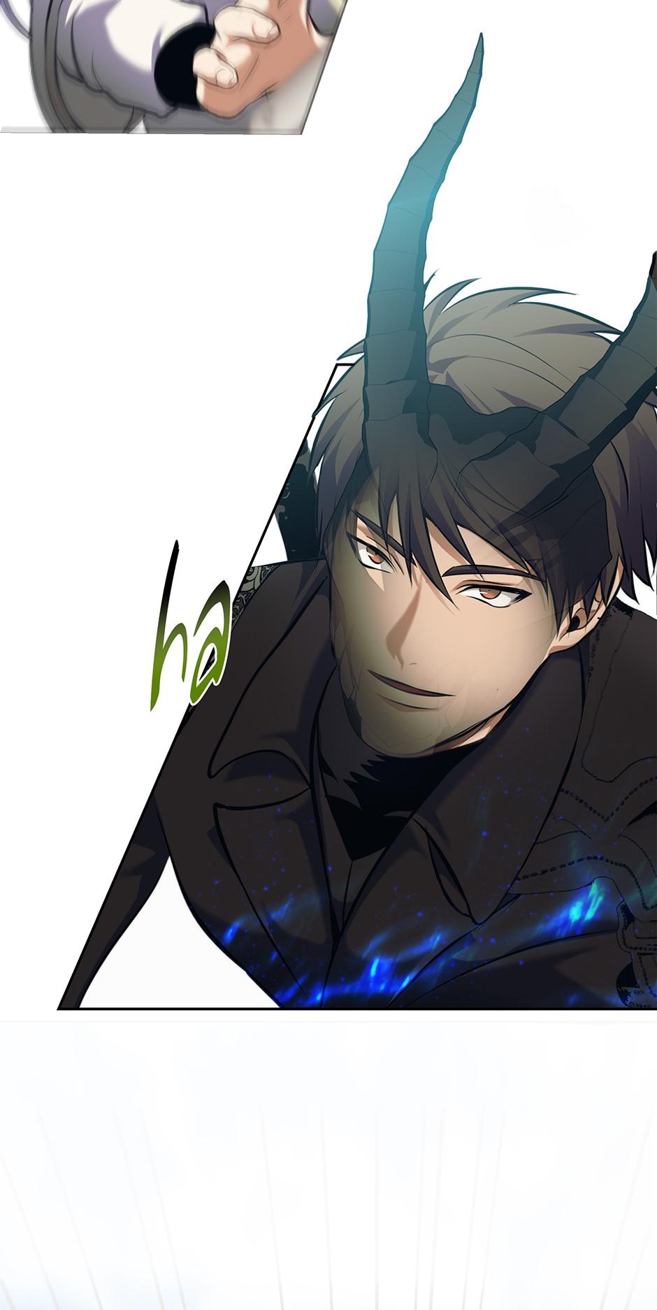 Read Second Life Ranker Manga Online