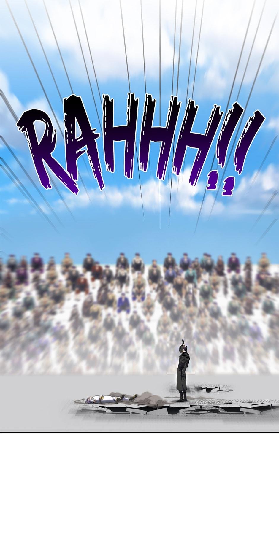 Read Second Life Ranker Manga Online