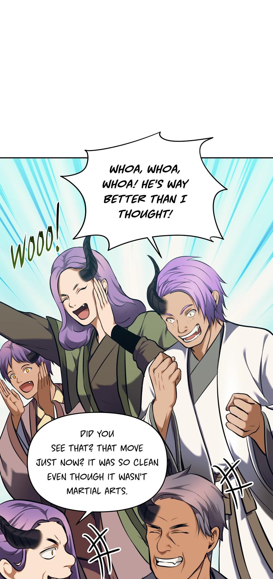 Read Second Life Ranker Manga Online
