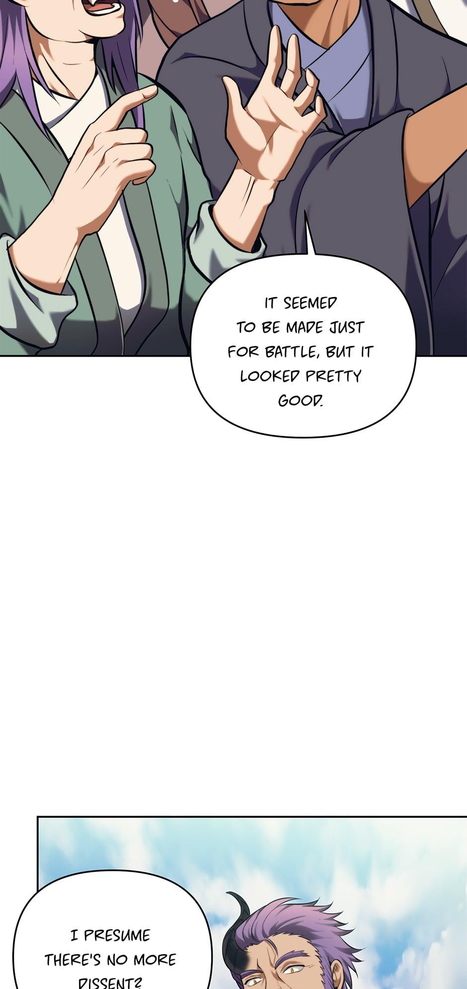 Read Second Life Ranker Manga Online
