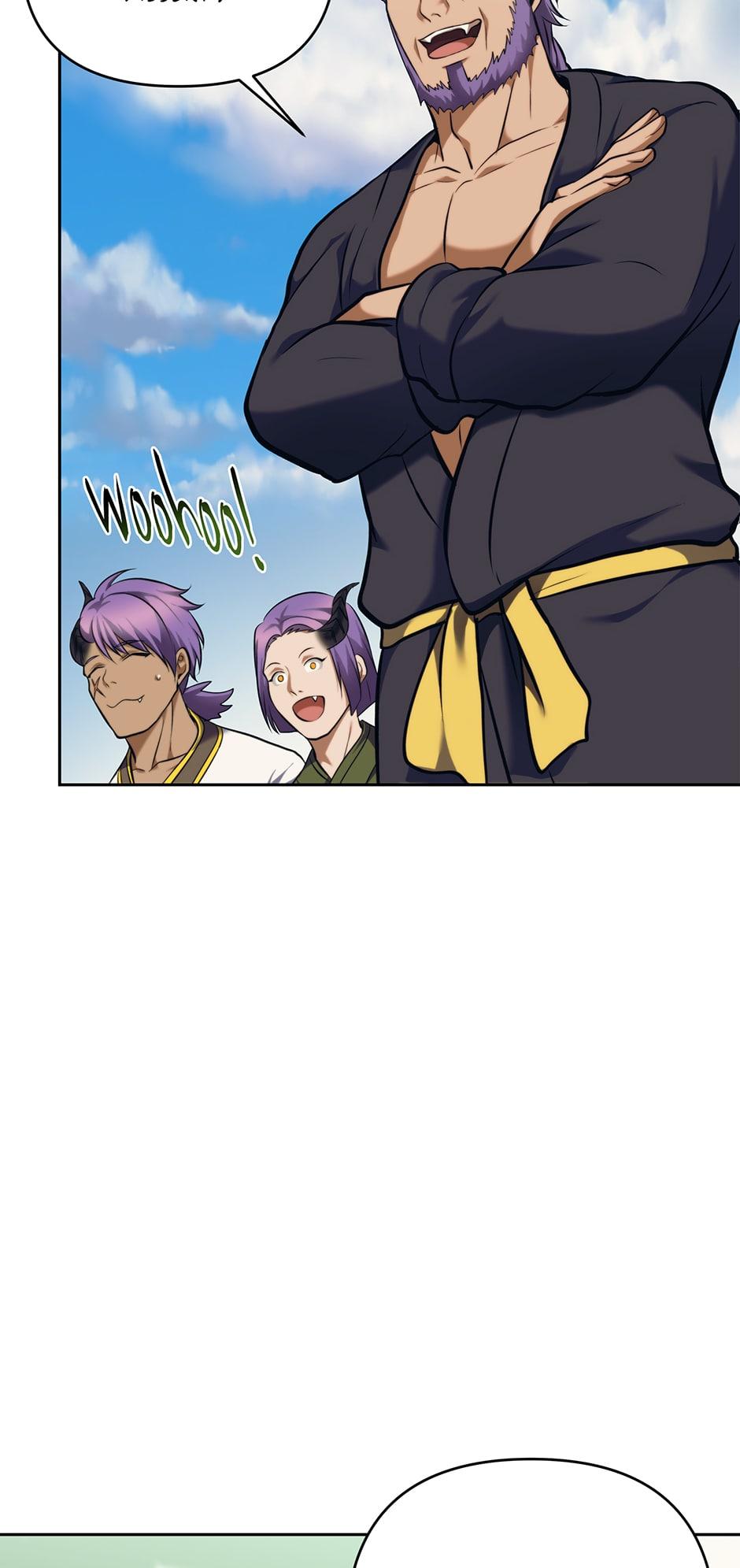 Read Second Life Ranker Manga Online