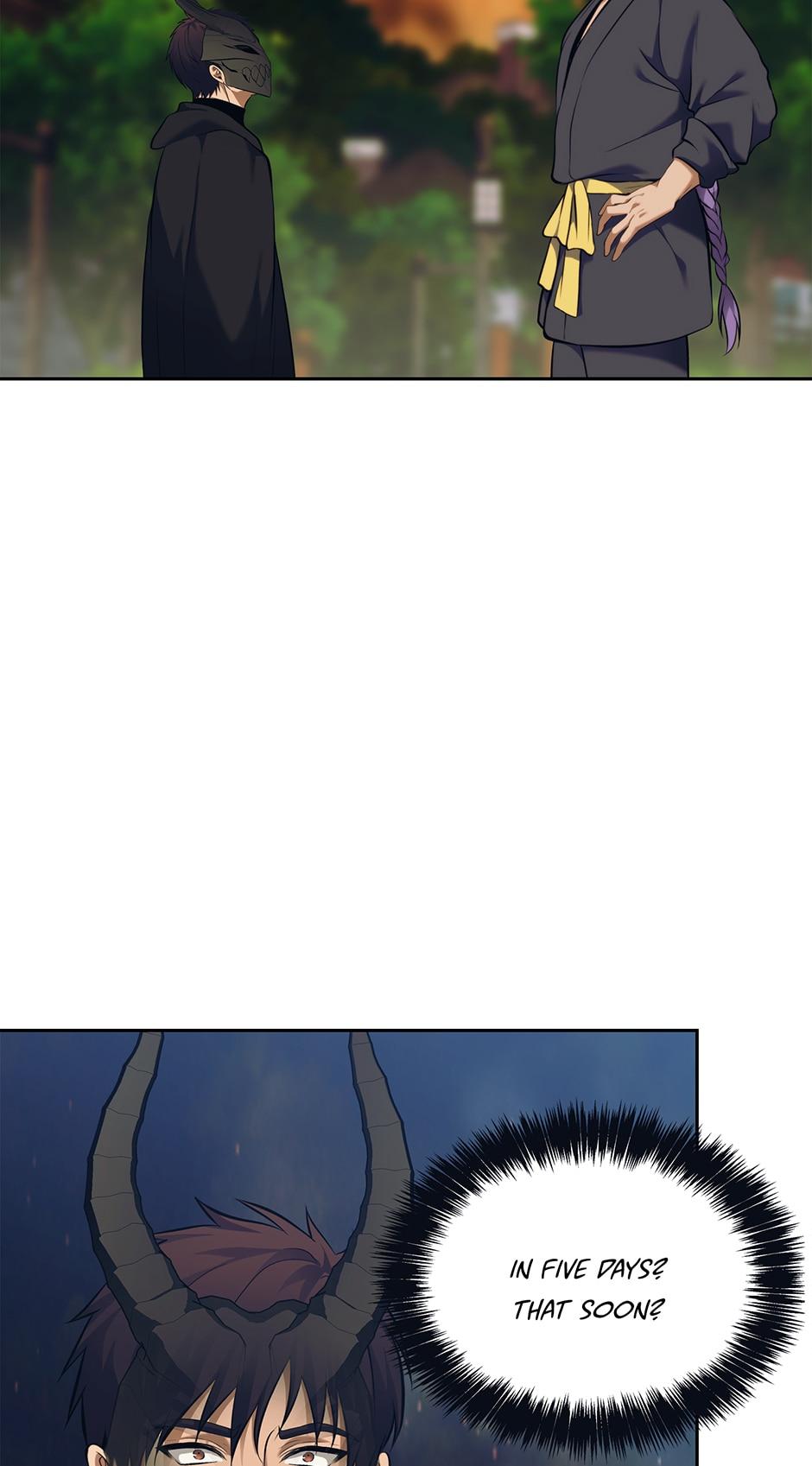 Read Second Life Ranker Manga Online