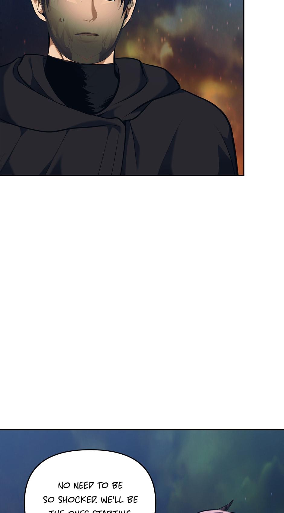 Read Second Life Ranker Manga Online
