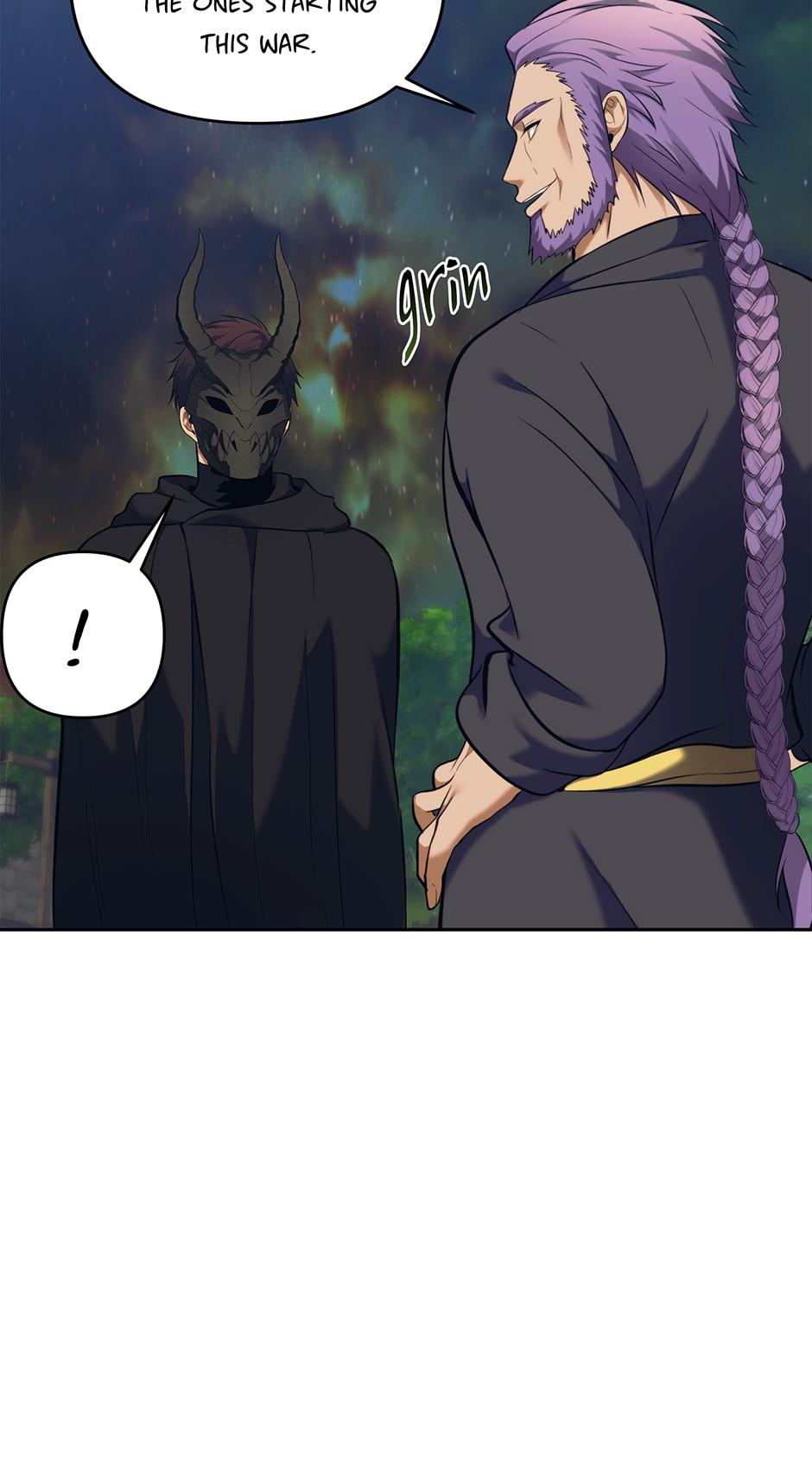 Read Second Life Ranker Manga Online