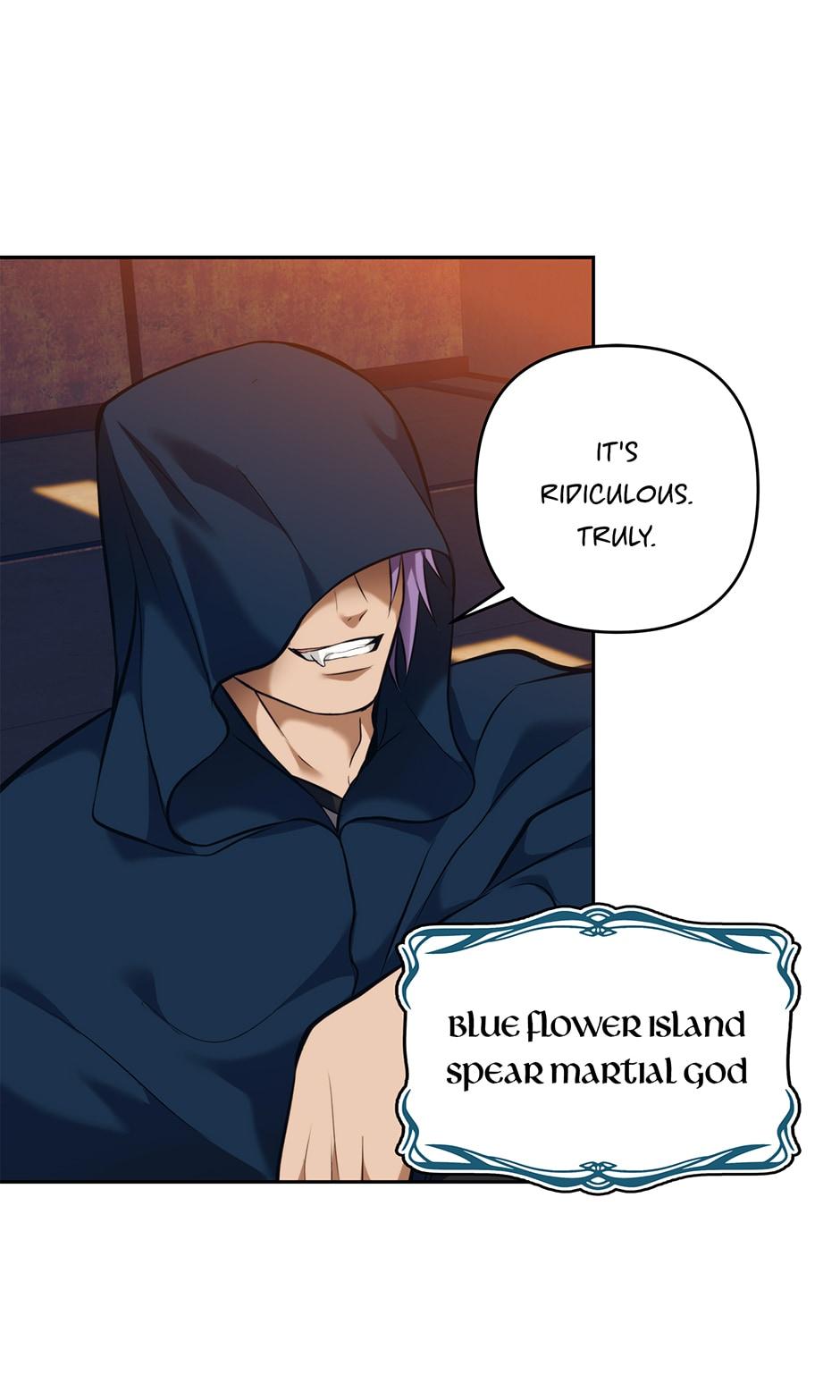 Read Second Life Ranker Manga Online