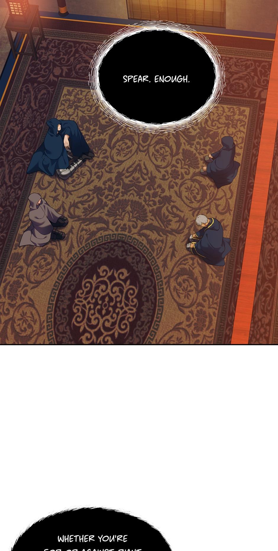 Read Second Life Ranker Manga Online
