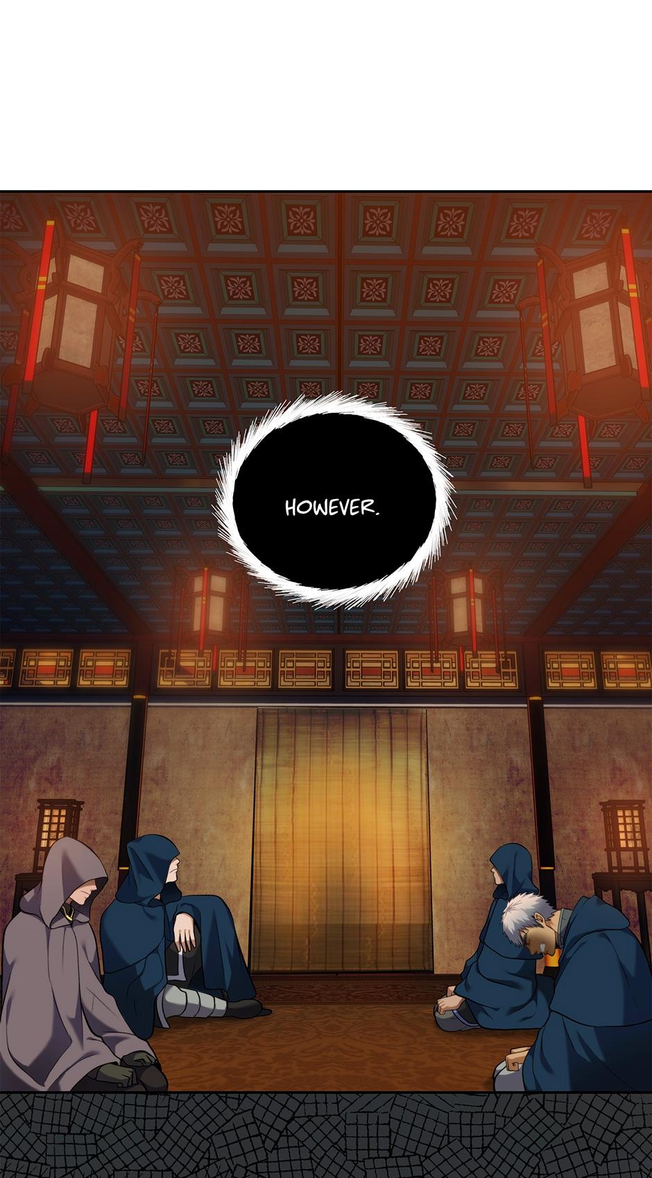 Read Second Life Ranker Manga Online