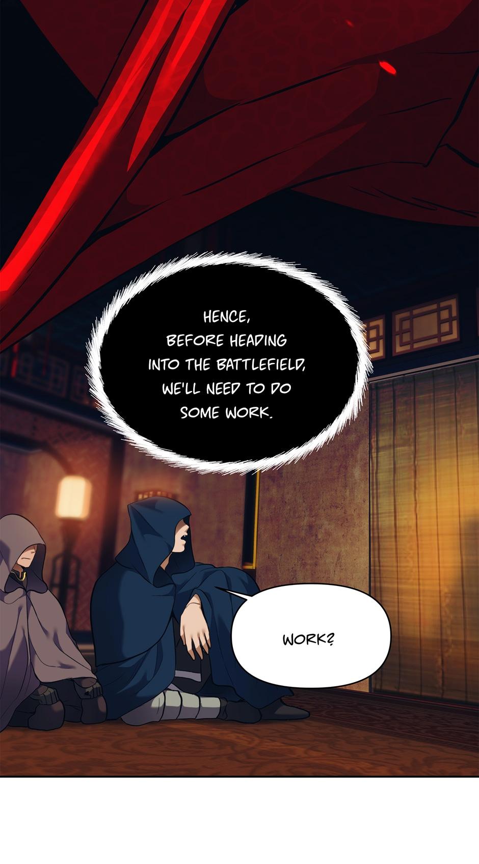 Read Second Life Ranker Manga Online