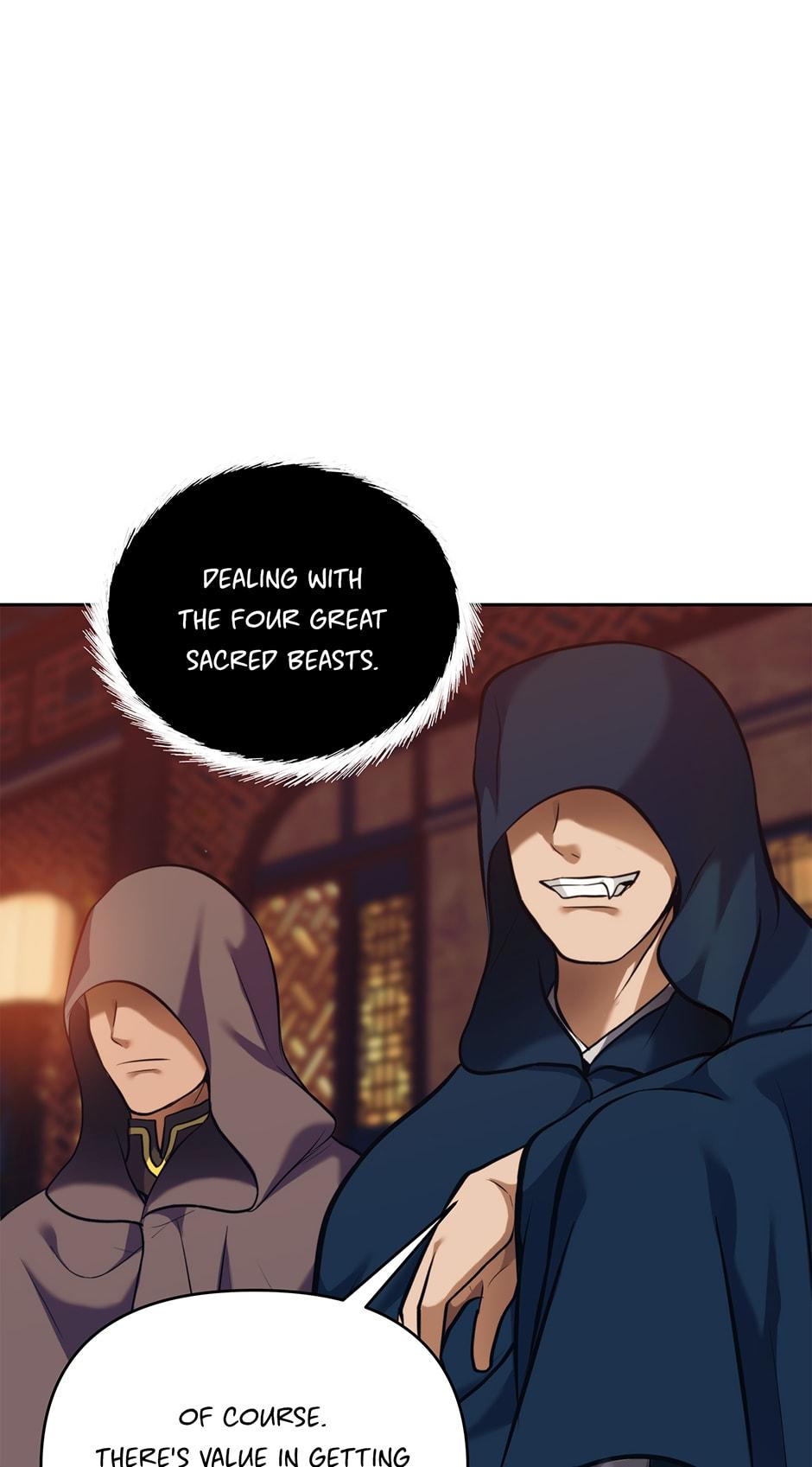 Read Second Life Ranker Manga Online