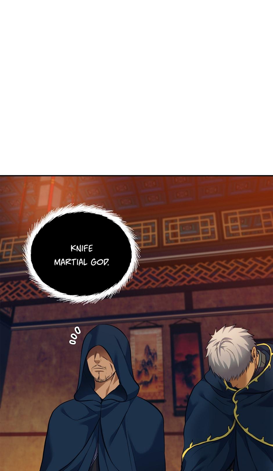 Read Second Life Ranker Manga Online