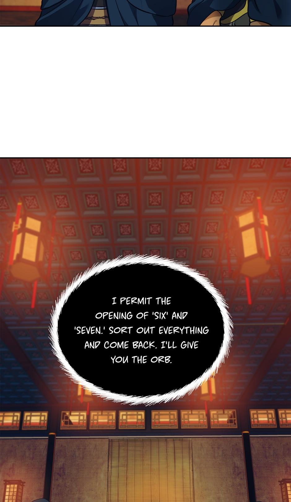 Read Second Life Ranker Manga Online