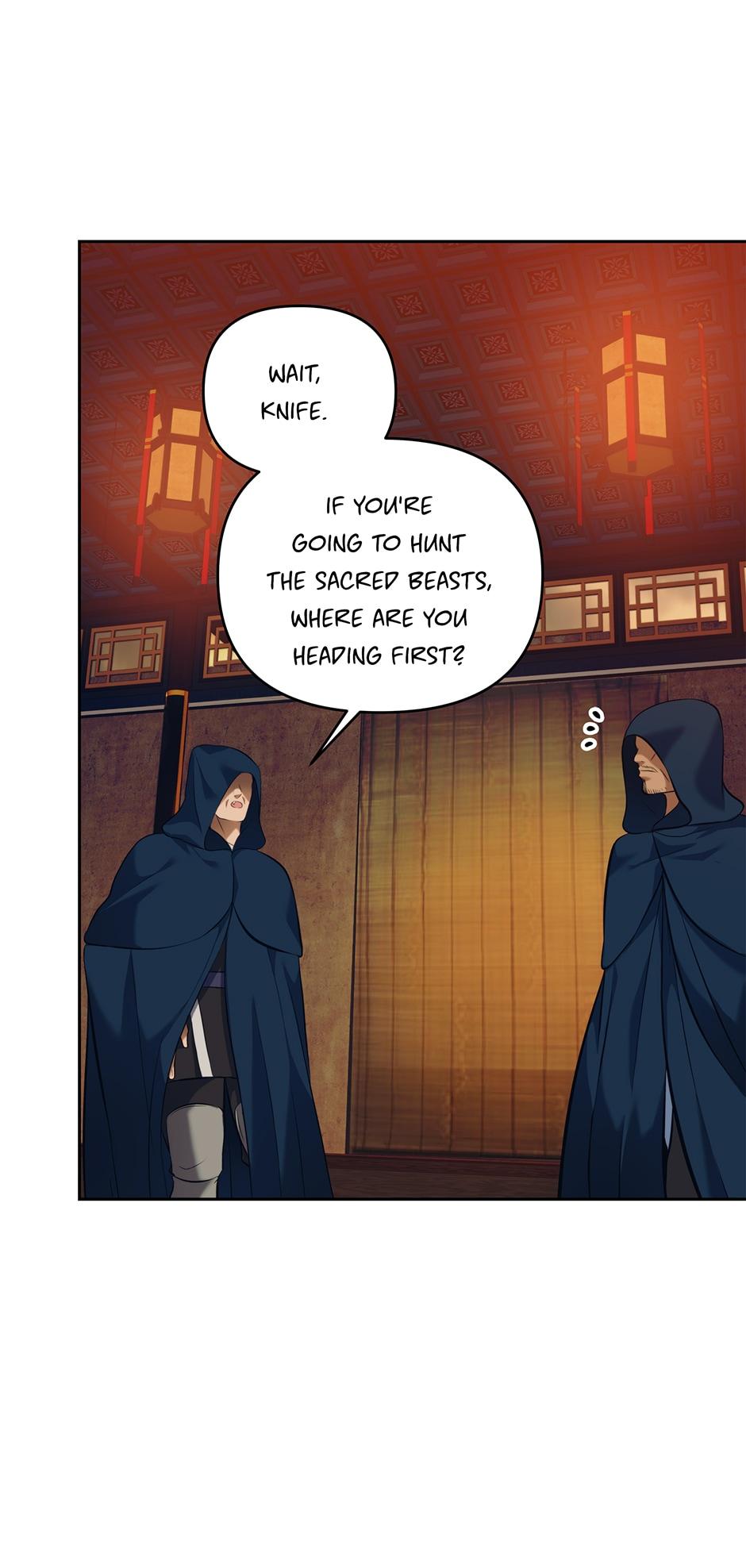 Read Second Life Ranker Manga Online