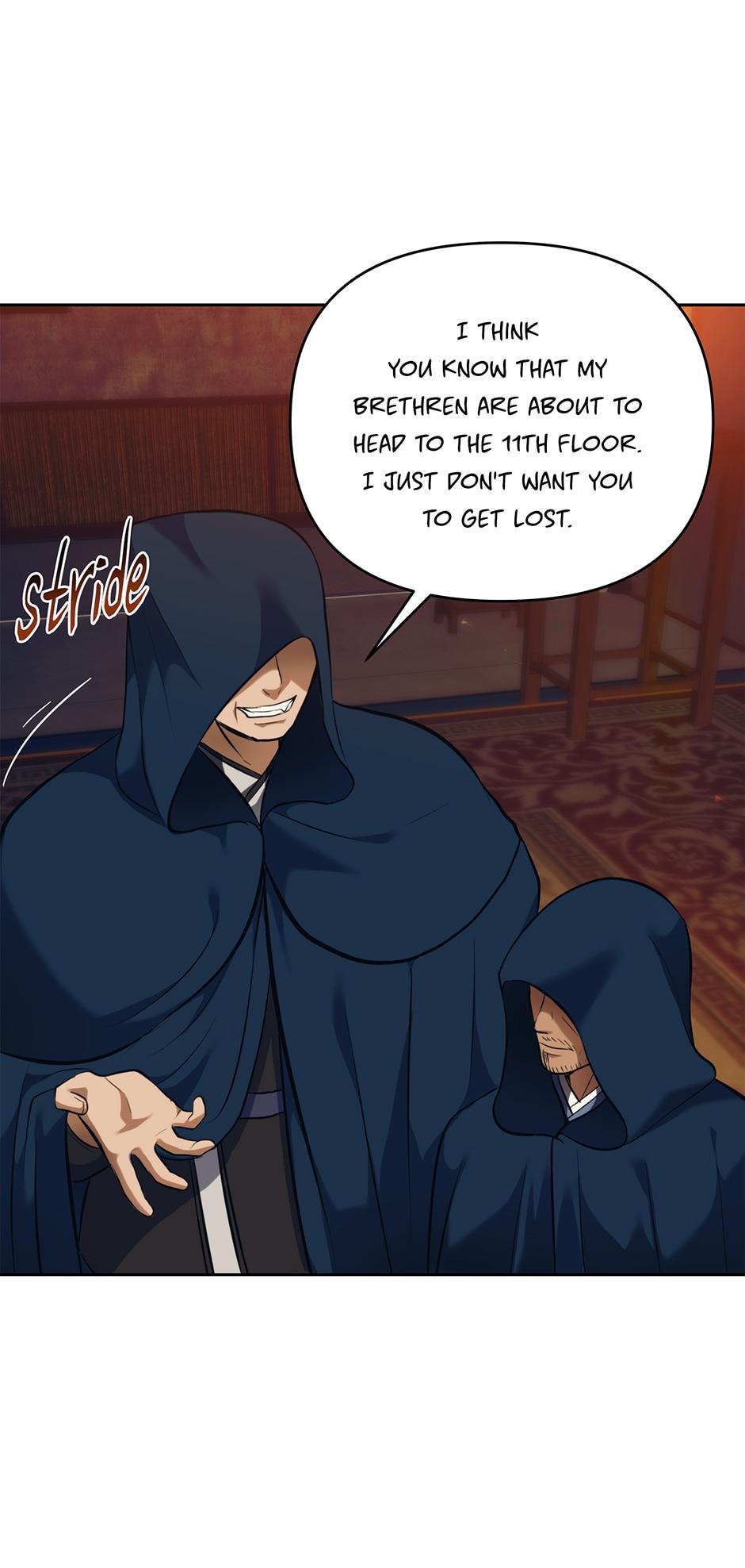 Read Second Life Ranker Manga Online