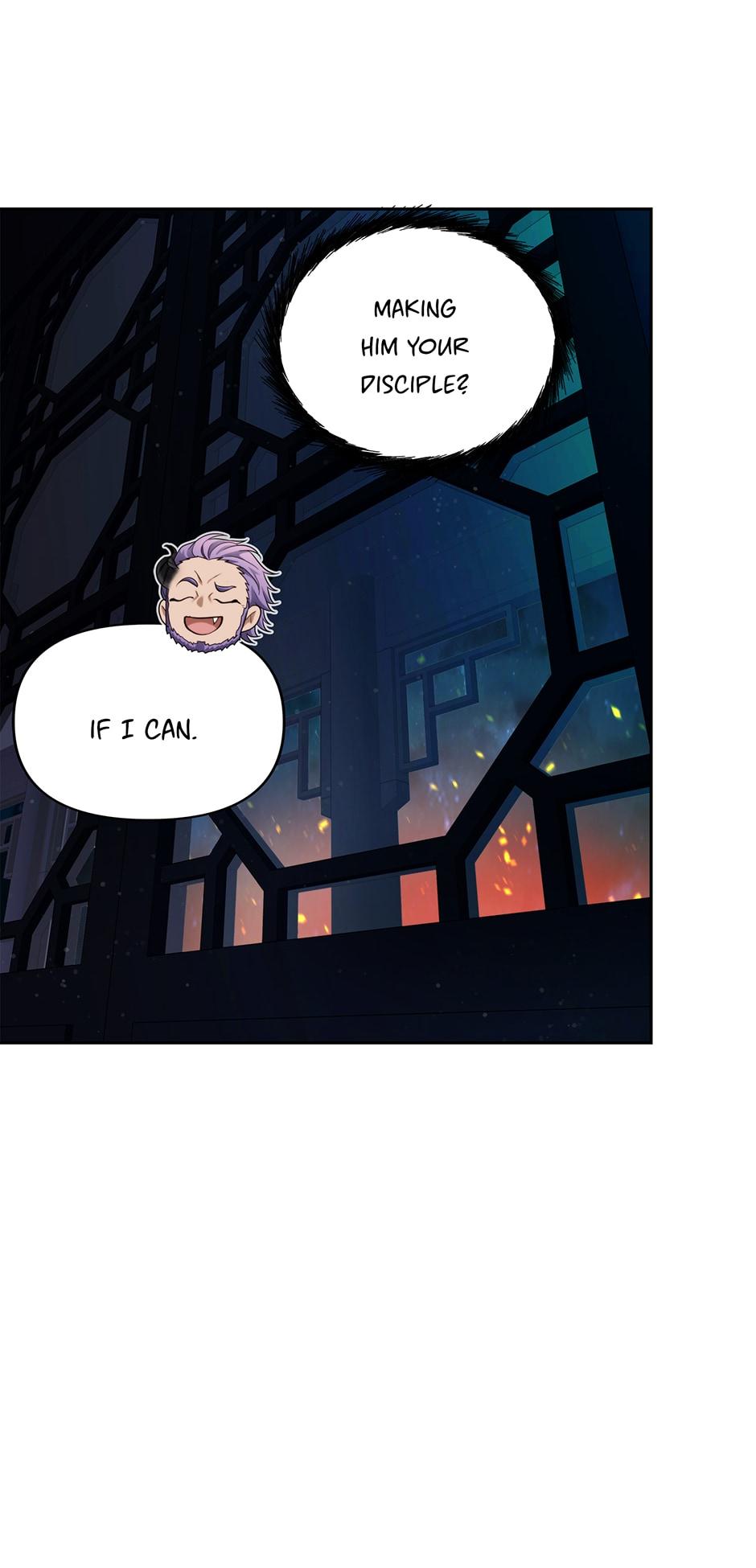 Read Second Life Ranker Manga Online