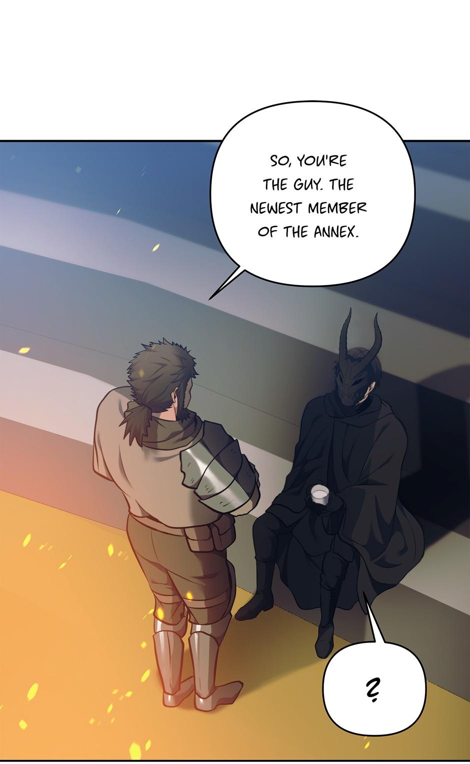 Read Second Life Ranker Manga Online