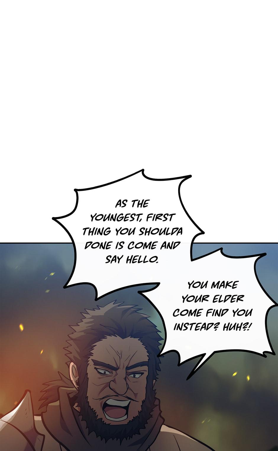Read Second Life Ranker Manga Online