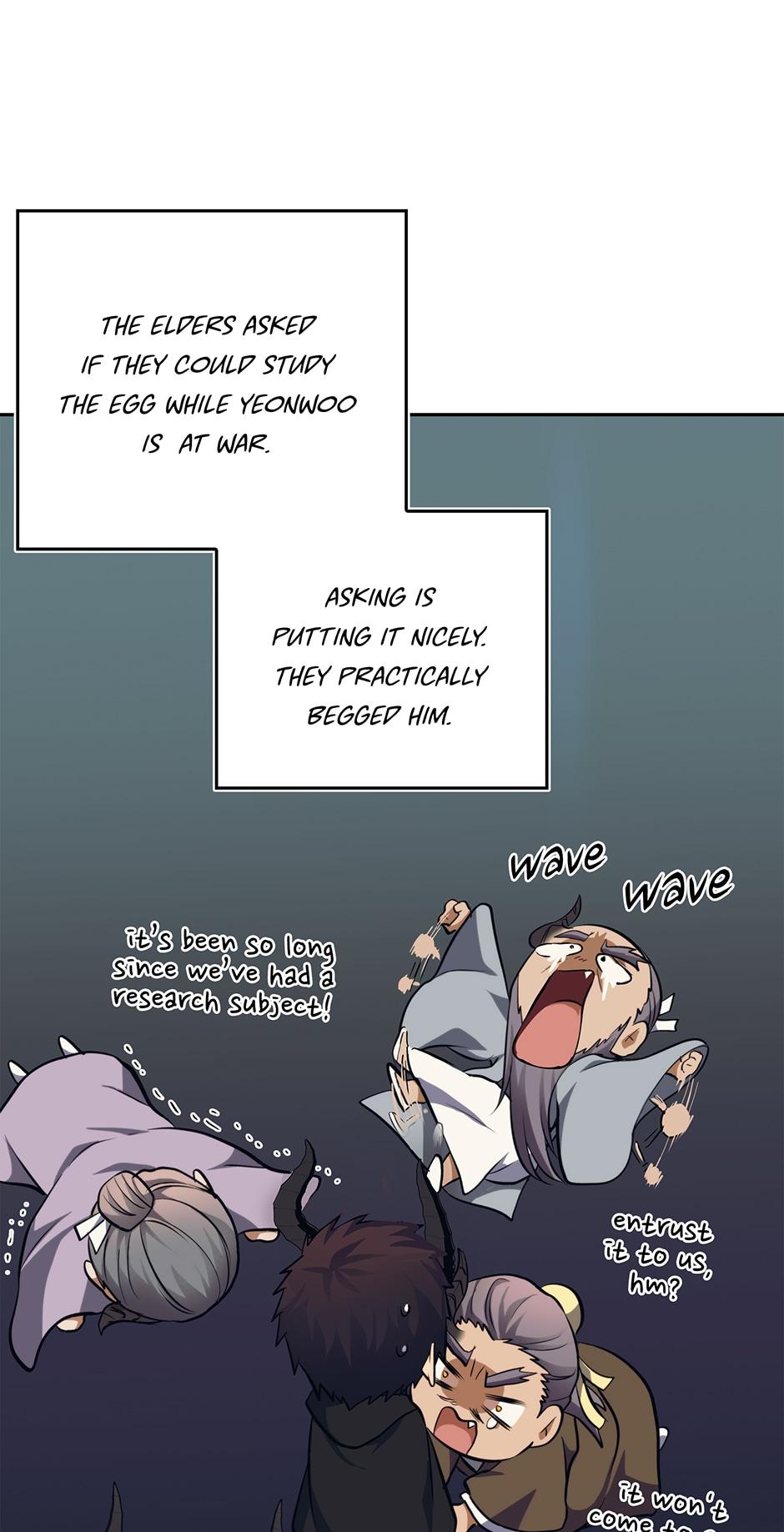Read Second Life Ranker Manga Online