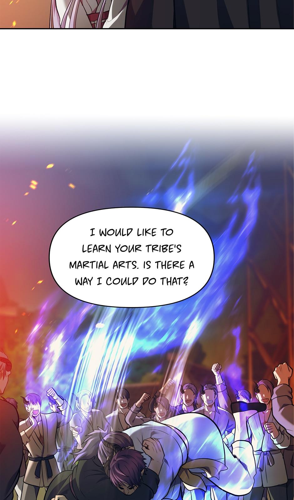 Read Second Life Ranker Manga Online