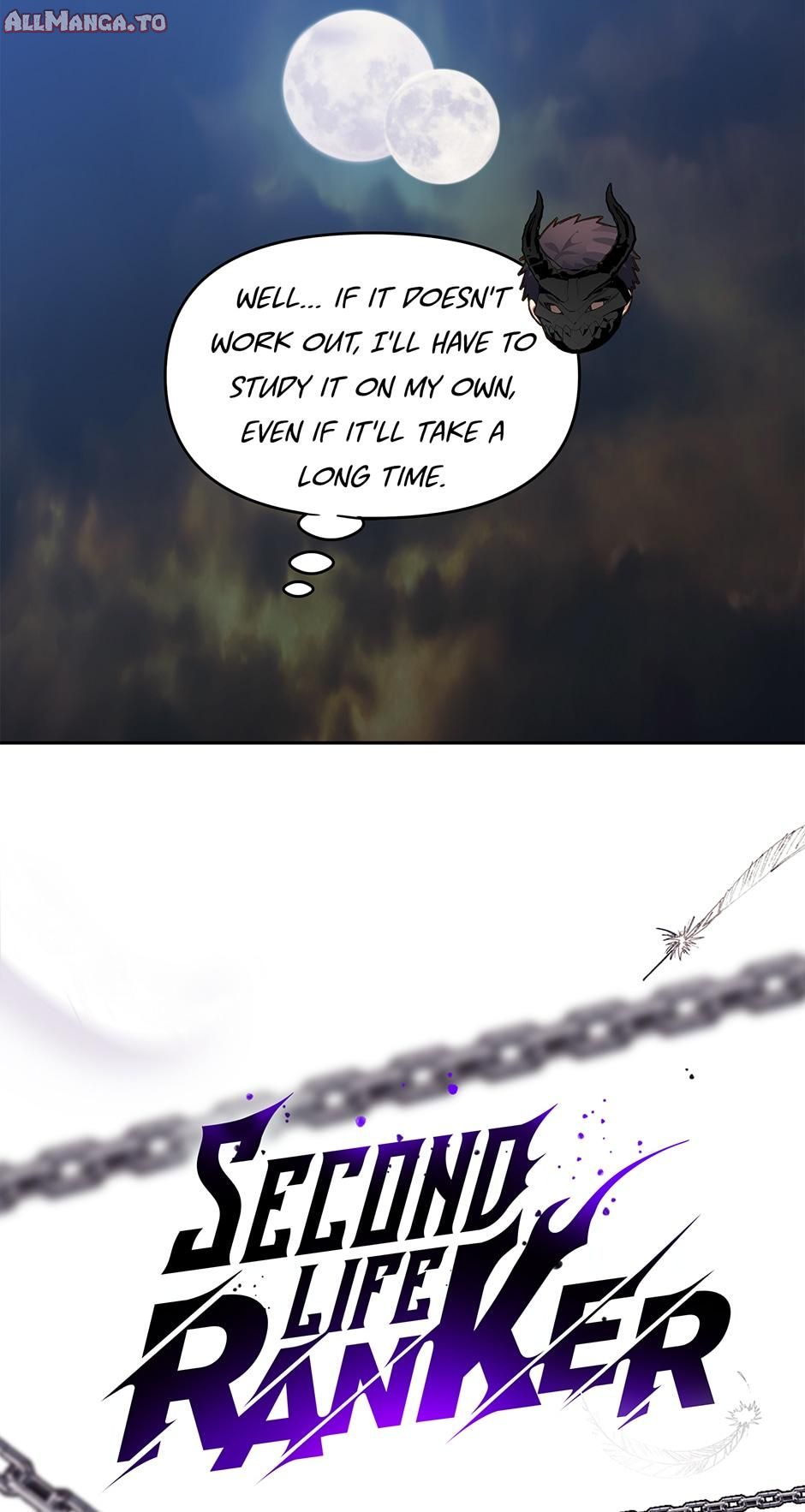 Read Second Life Ranker Manga Online