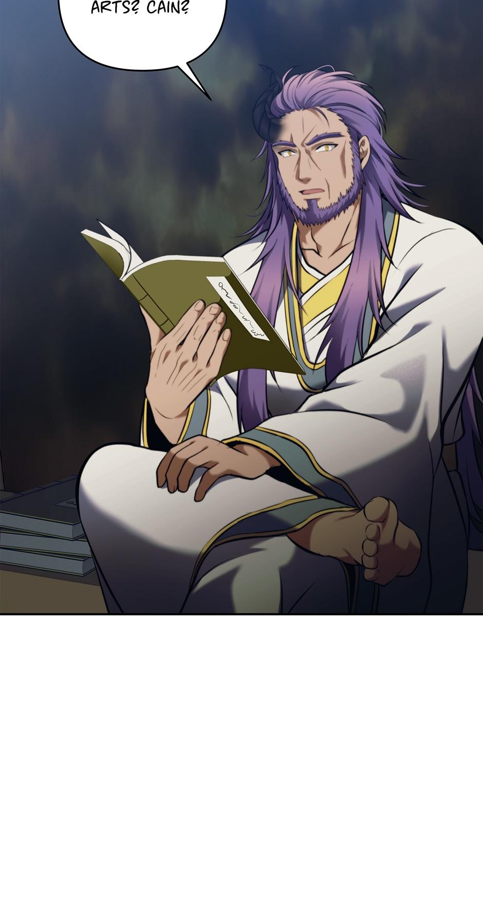 Read Second Life Ranker Manga Online