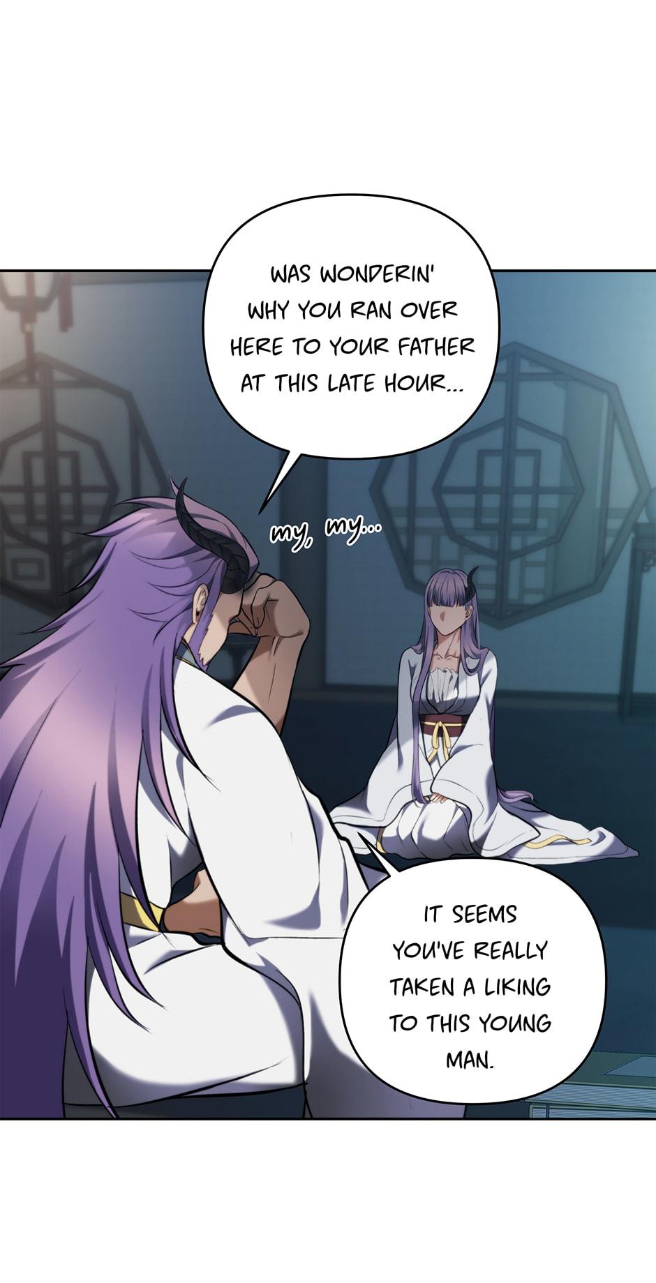 Read Second Life Ranker Manga Online