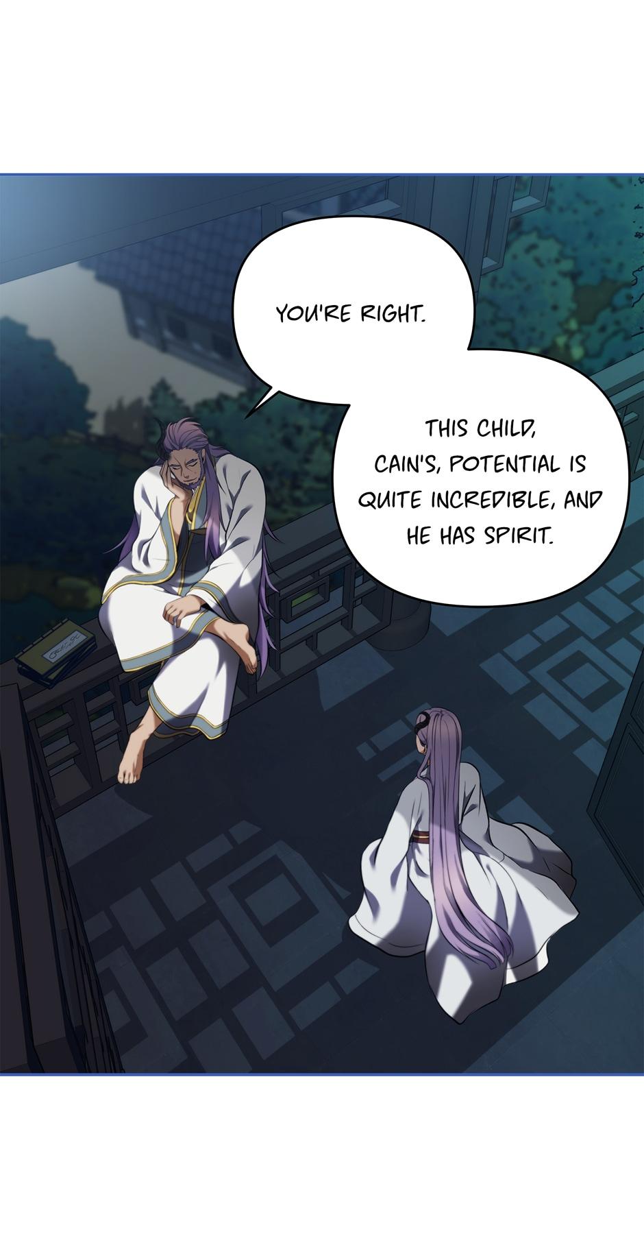 Read Second Life Ranker Manga Online