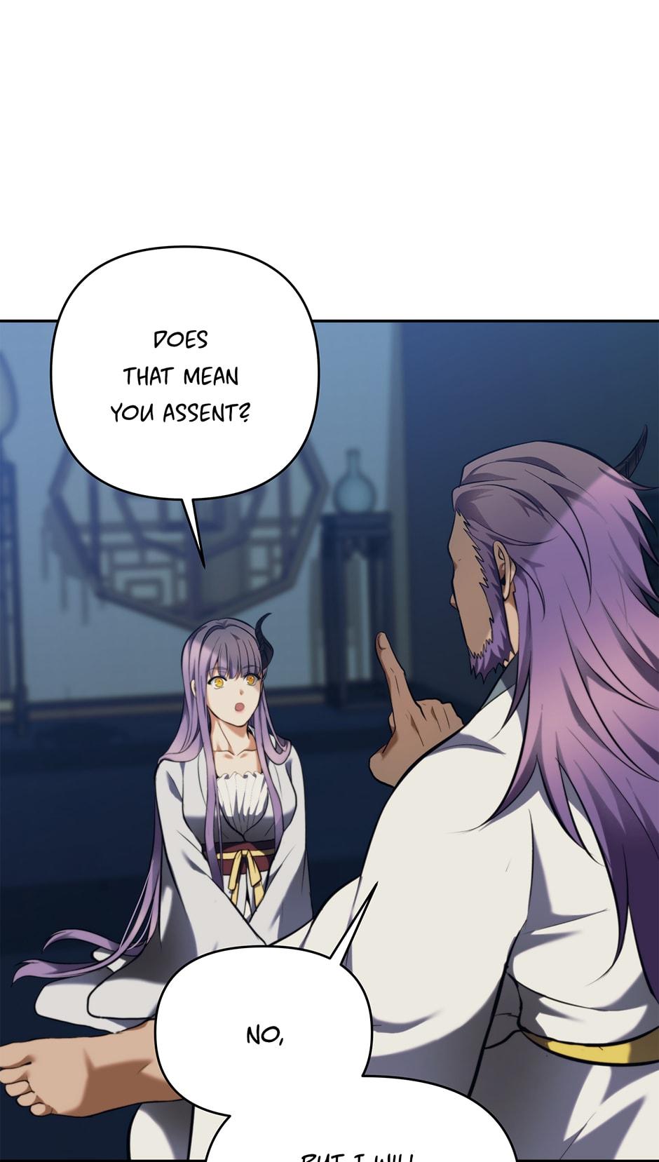 Read Second Life Ranker Manga Online