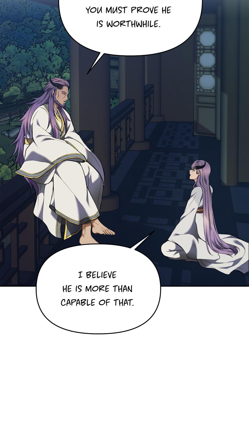 Read Second Life Ranker Manga Online