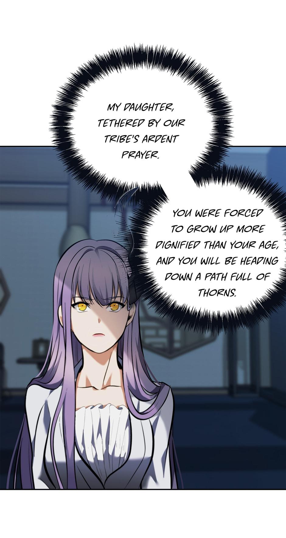 Read Second Life Ranker Manga Online