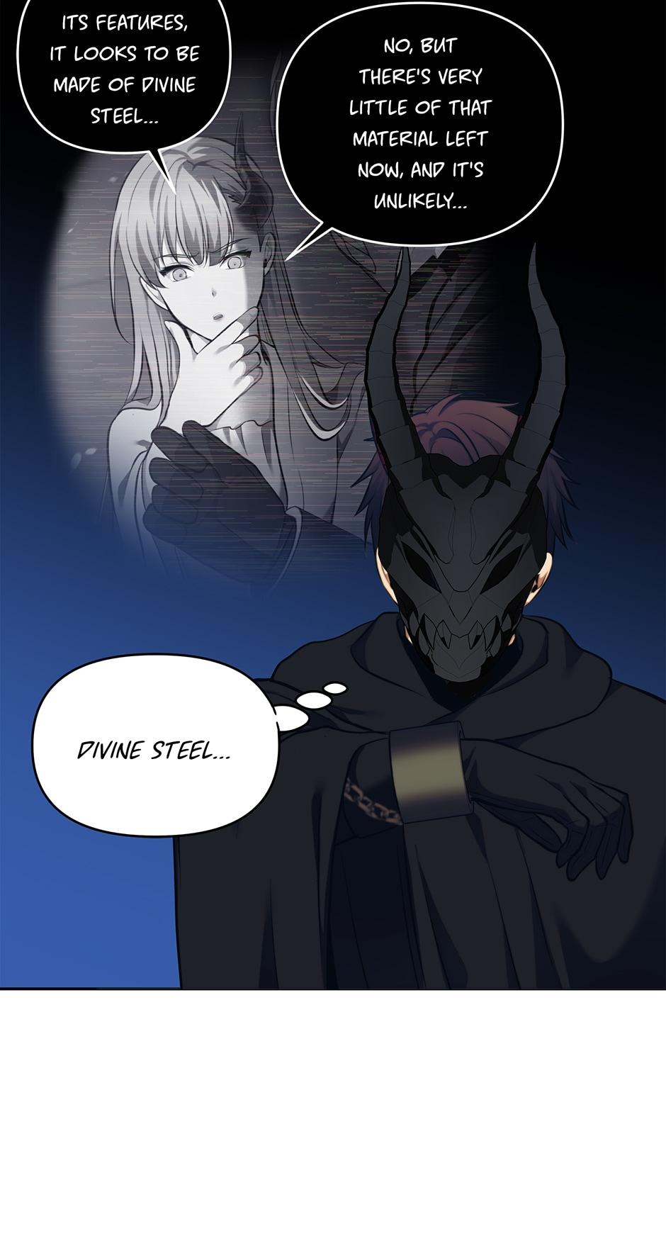 Read Second Life Ranker Manga Online