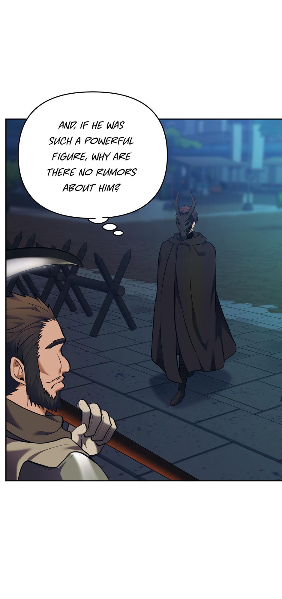 Read Second Life Ranker Manga Online