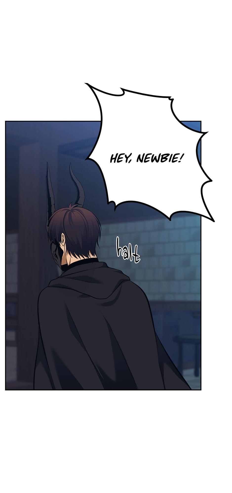 Read Second Life Ranker Manga Online