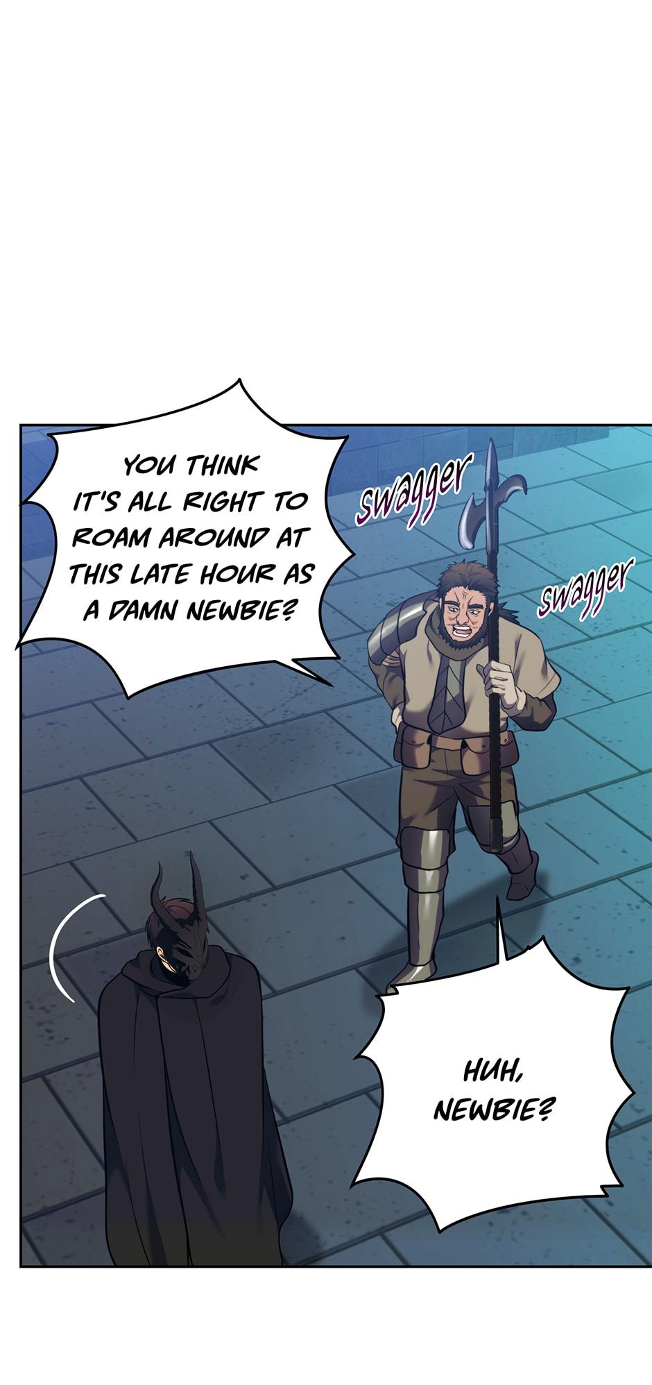 Read Second Life Ranker Manga Online