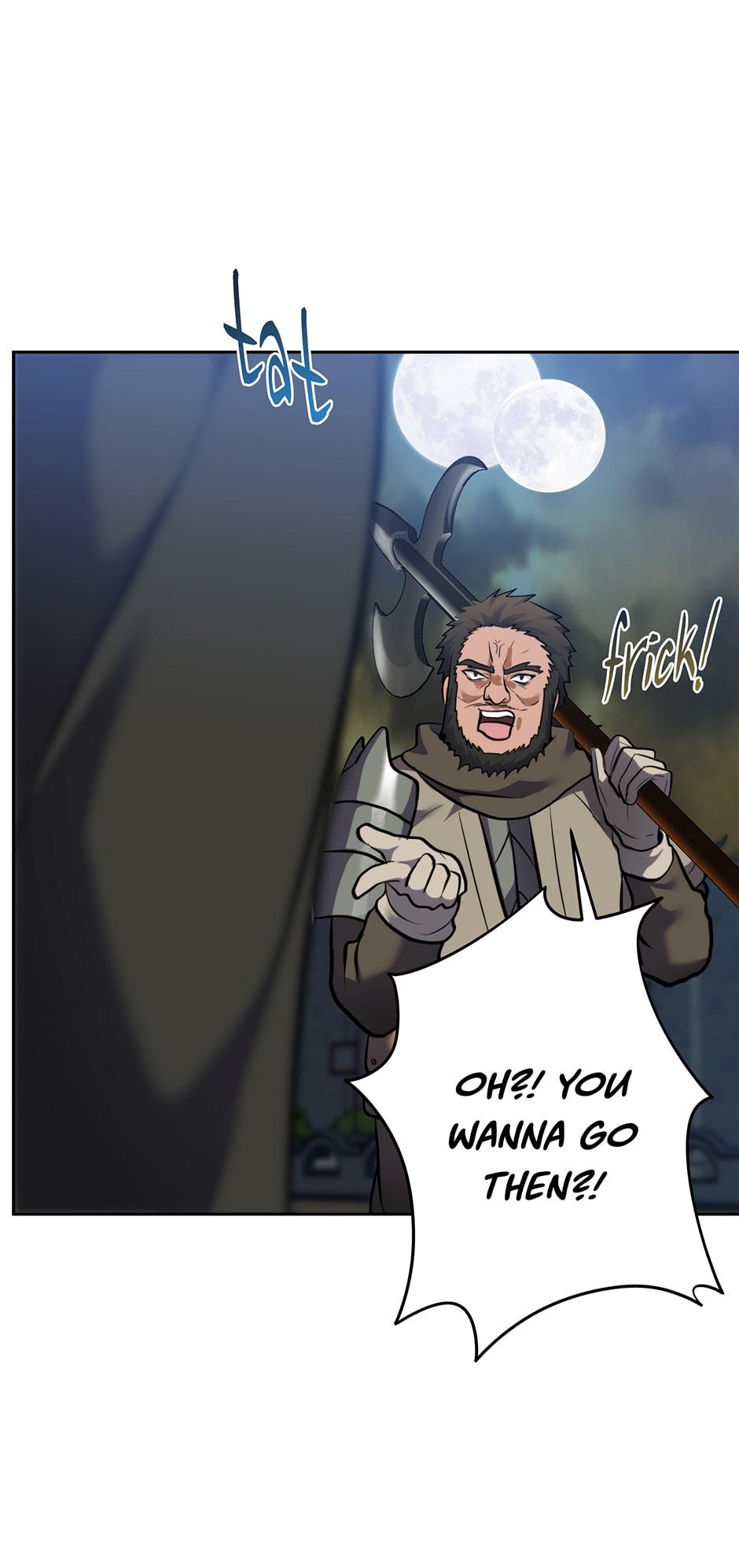 Read Second Life Ranker Manga Online