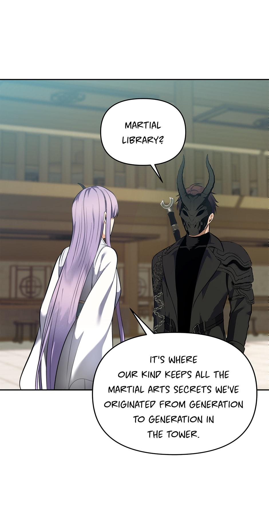 Read Second Life Ranker Manga Online