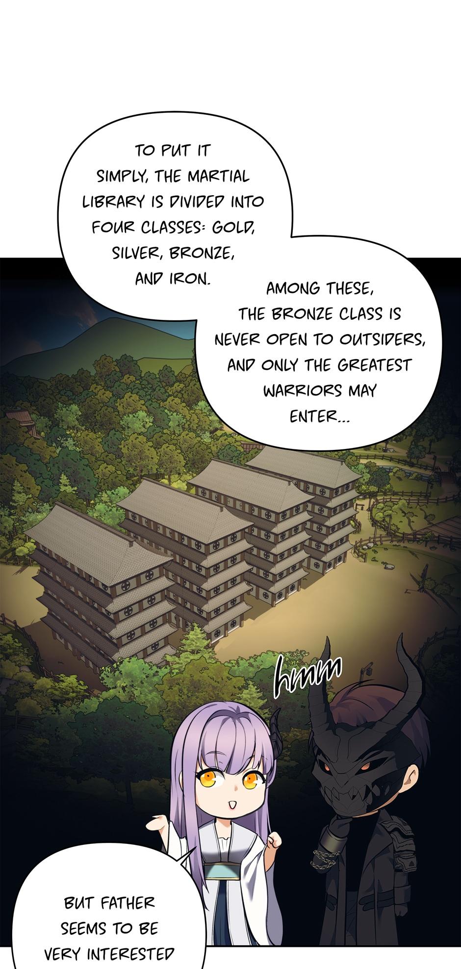 Read Second Life Ranker Manga Online