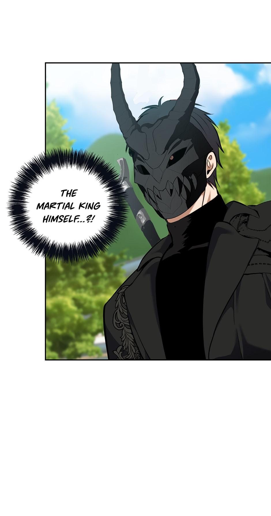 Read Second Life Ranker Manga Online