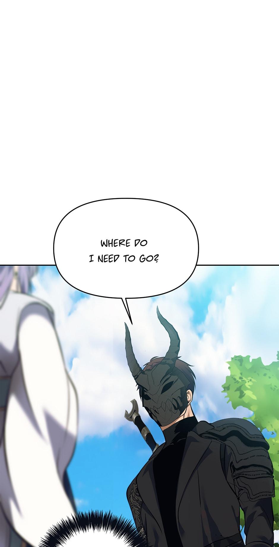 Read Second Life Ranker Manga Online