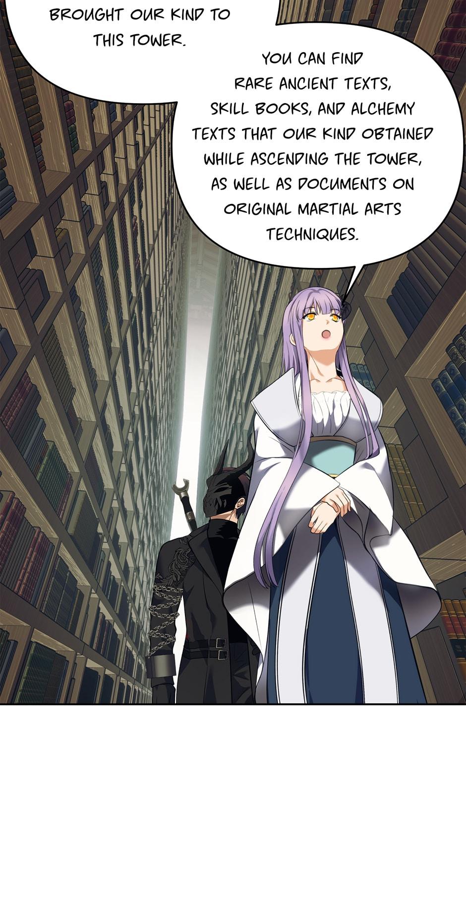 Read Second Life Ranker Manga Online