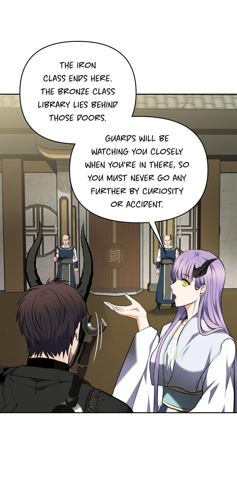 Read Second Life Ranker Manga Online