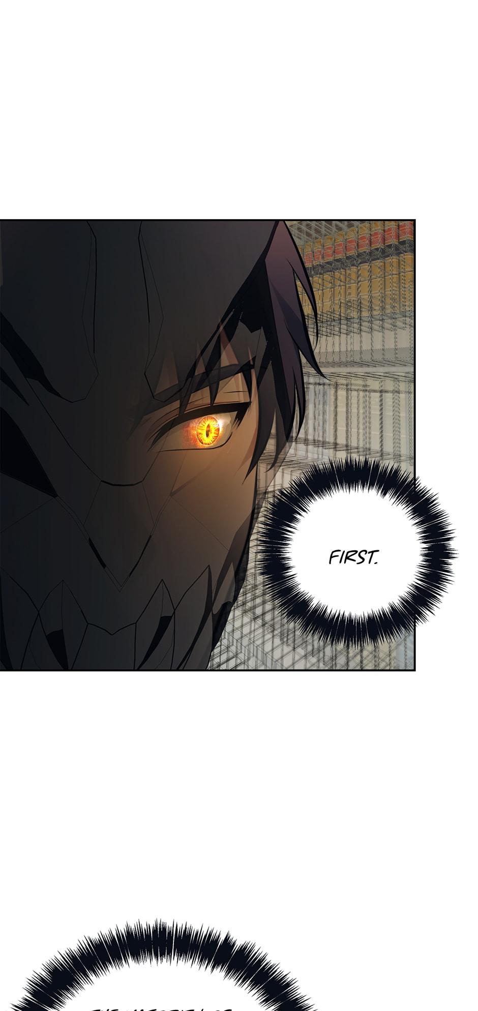 Read Second Life Ranker Manga Online