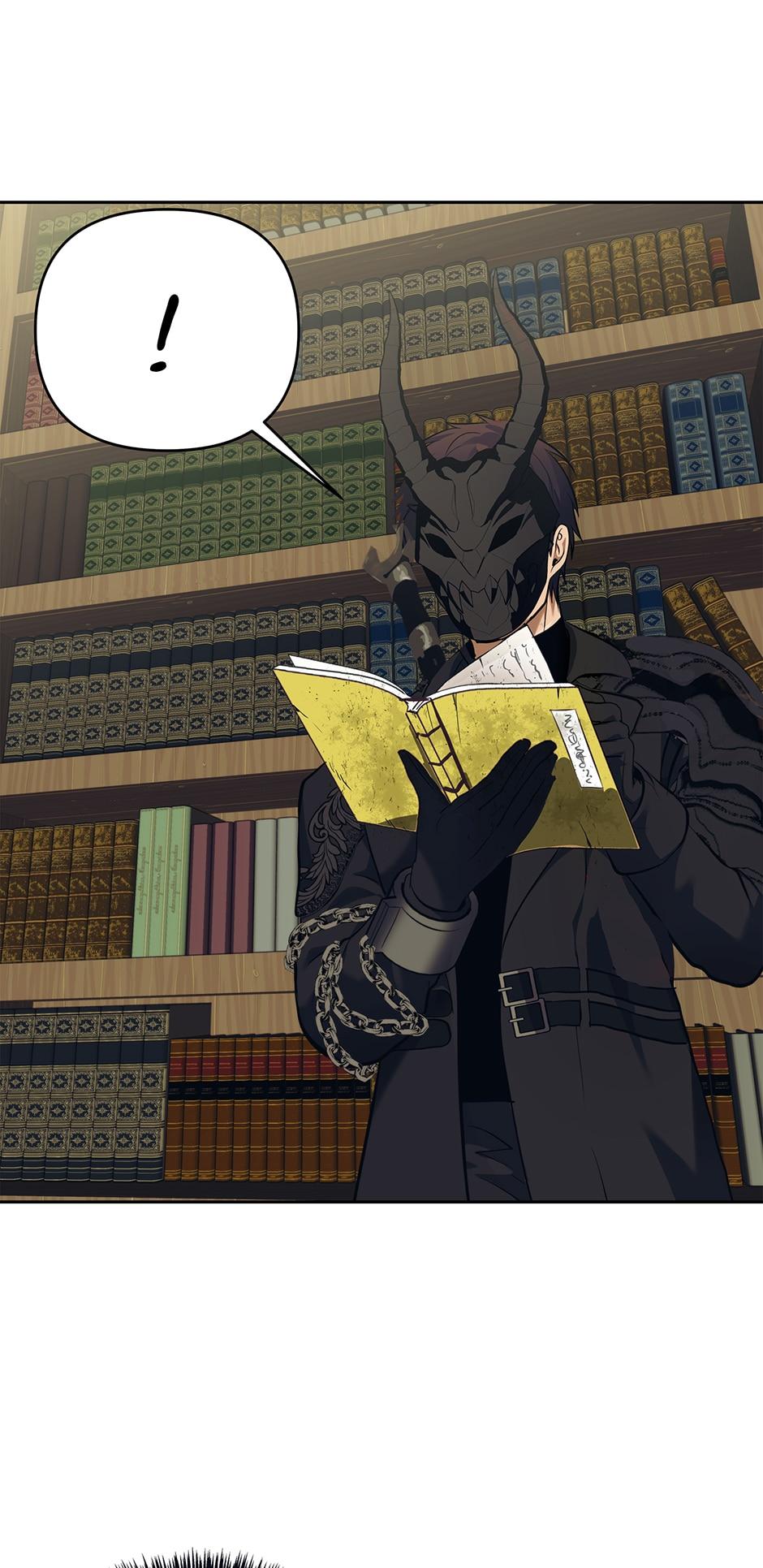 Read Second Life Ranker Manga Online
