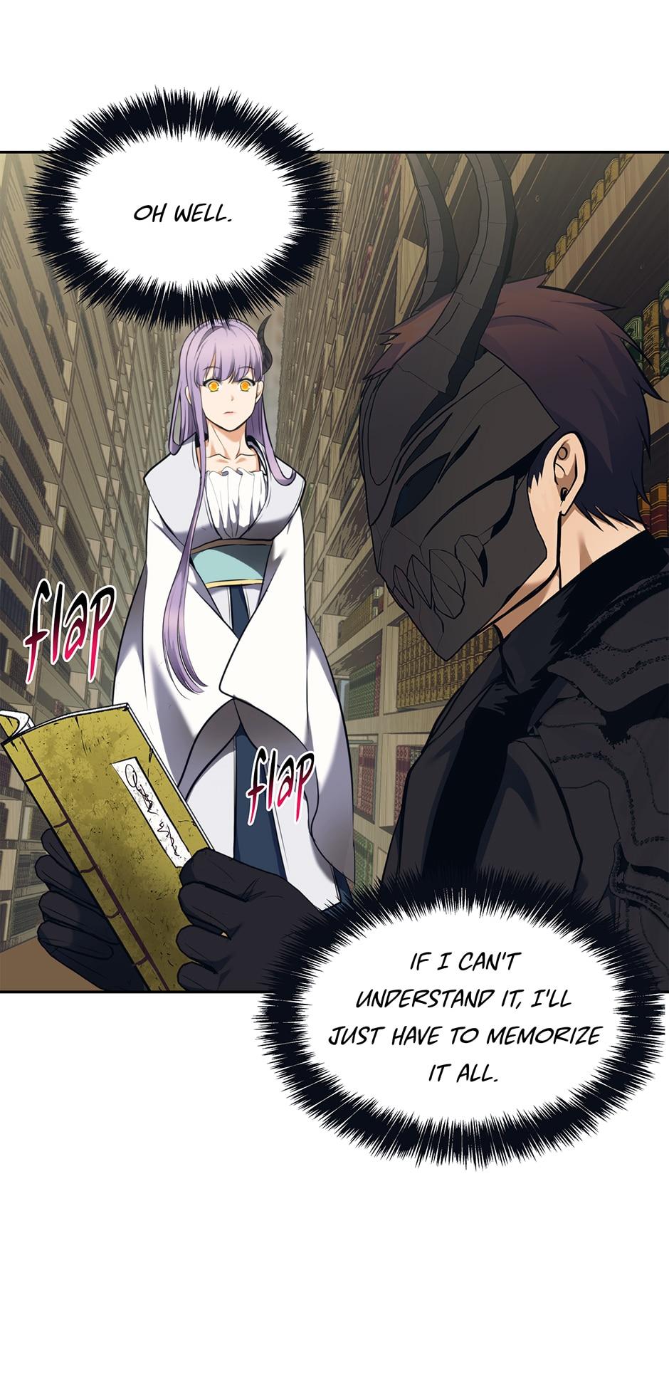 Read Second Life Ranker Manga Online