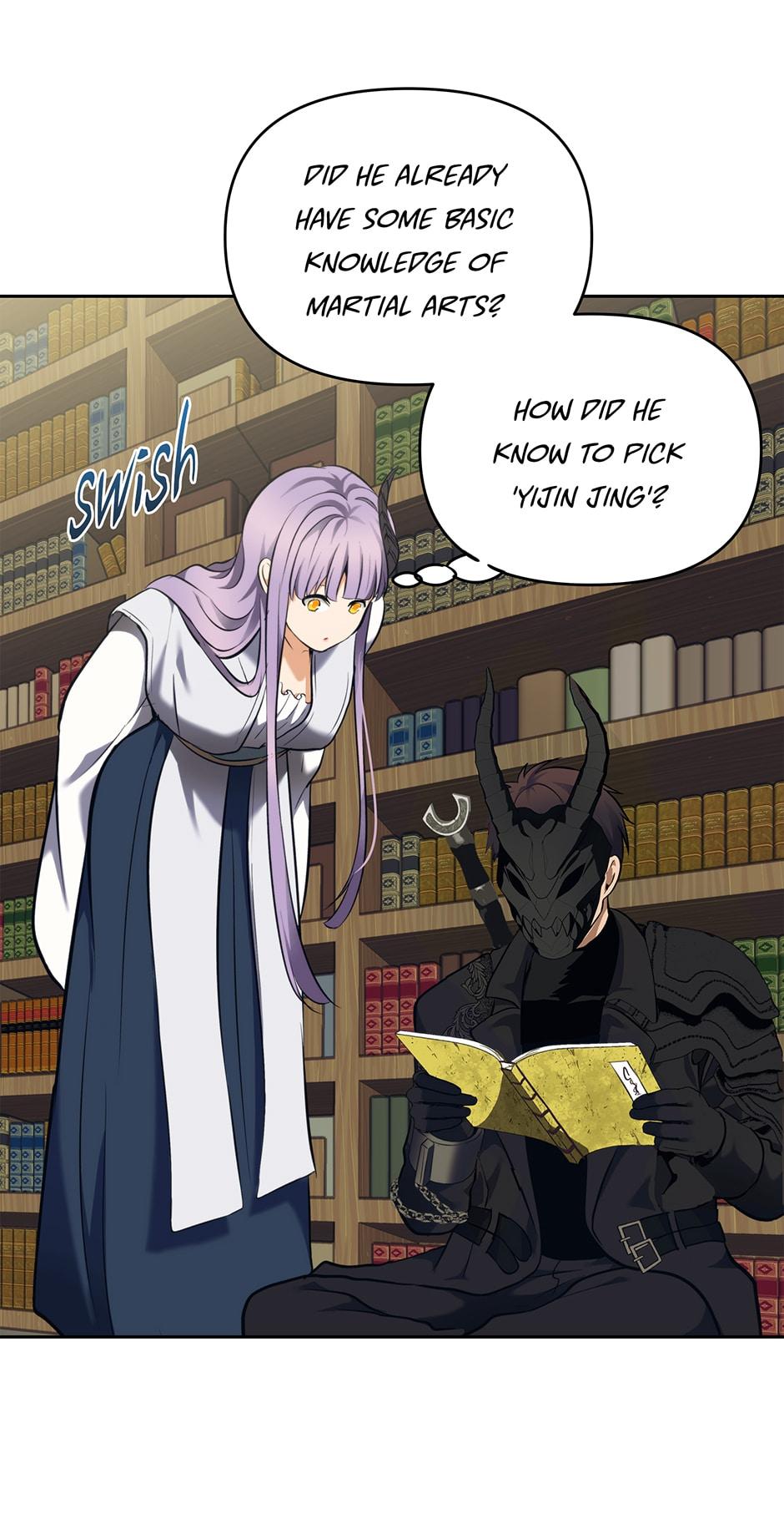 Read Second Life Ranker Manga Online