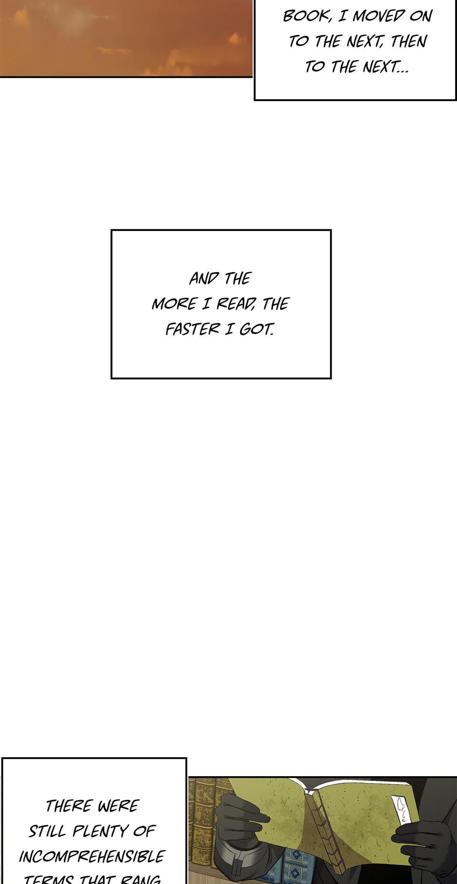 Read Second Life Ranker Manga Online