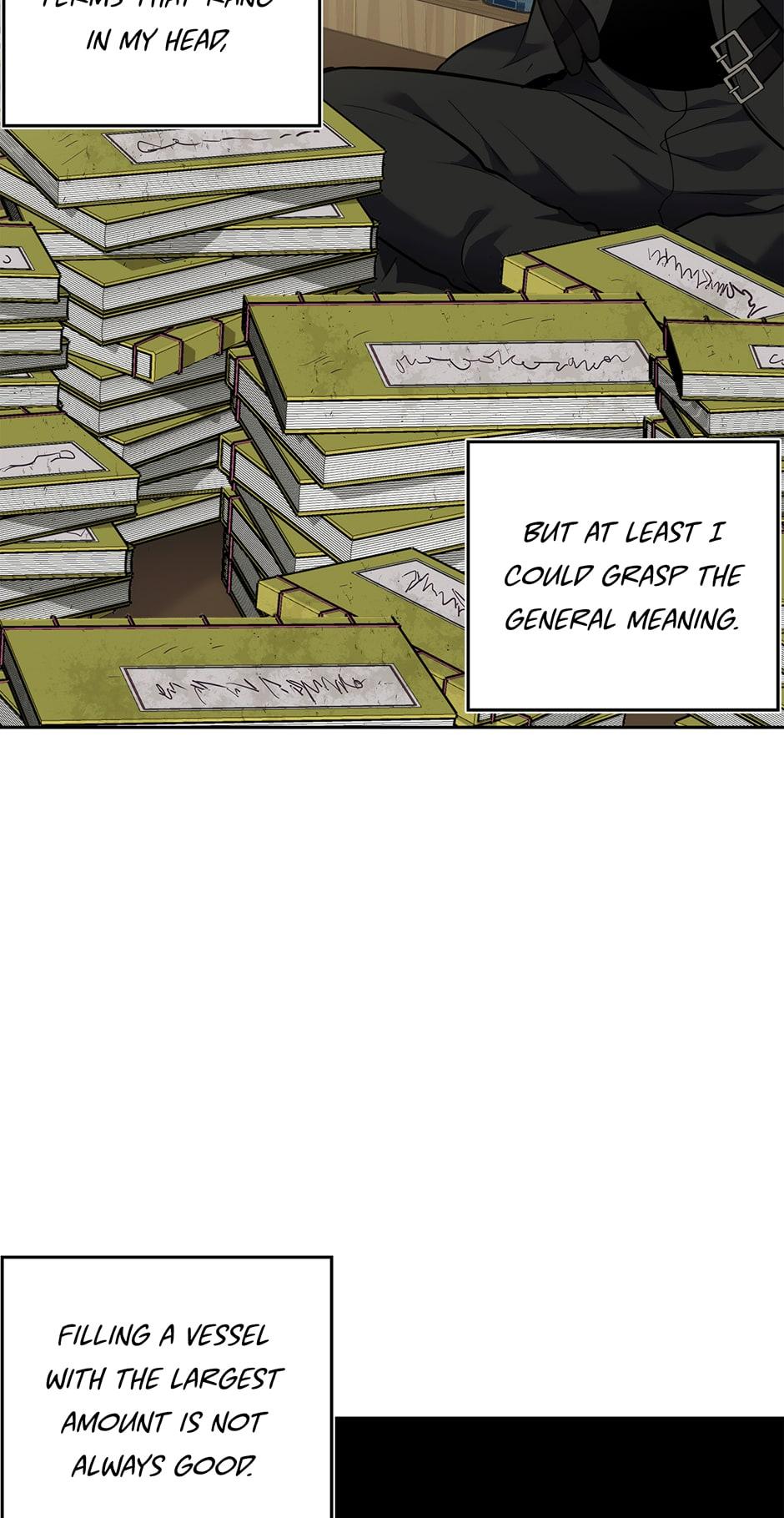 Read Second Life Ranker Manga Online