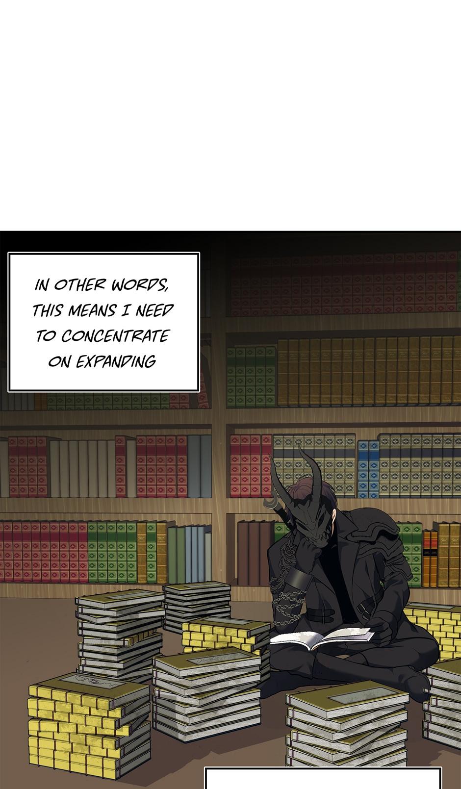 Read Second Life Ranker Manga Online
