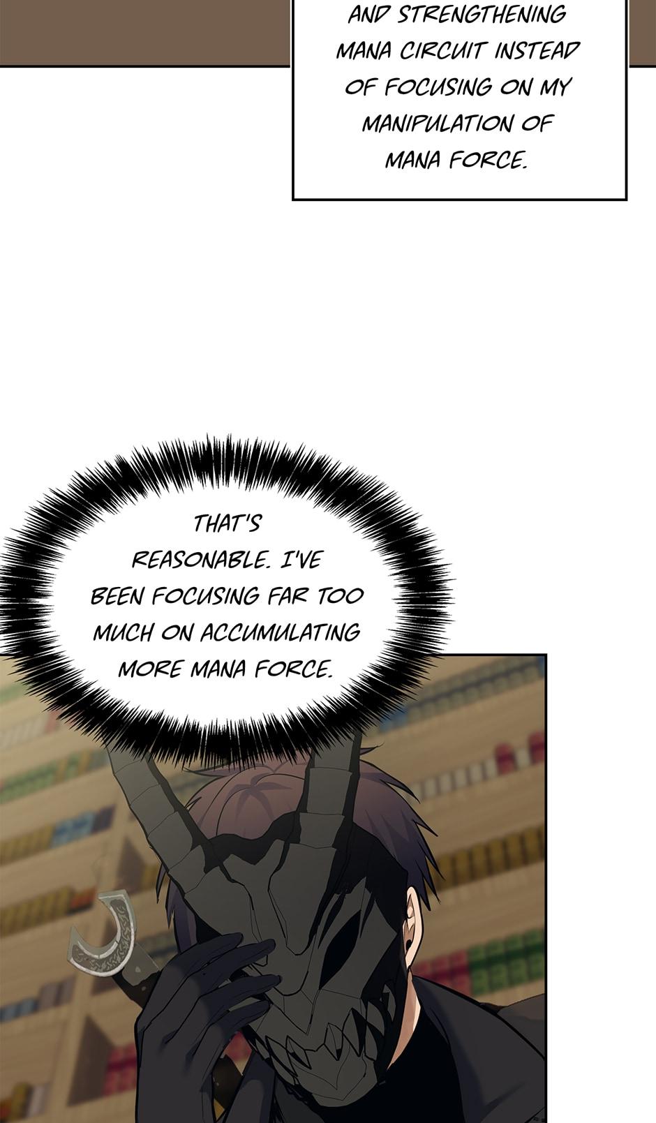 Read Second Life Ranker Manga Online